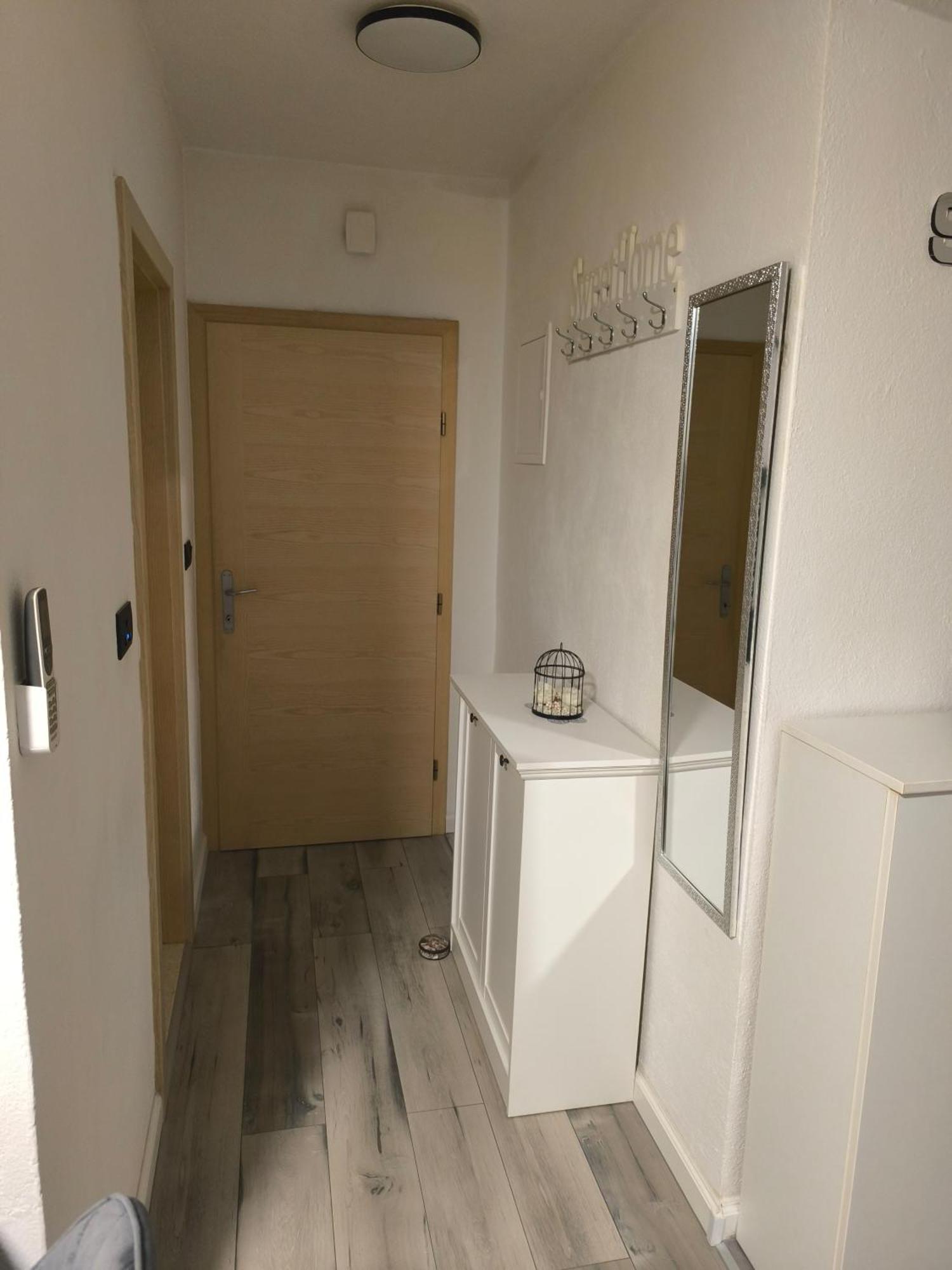Apartman Rex Svinisce Exterior foto