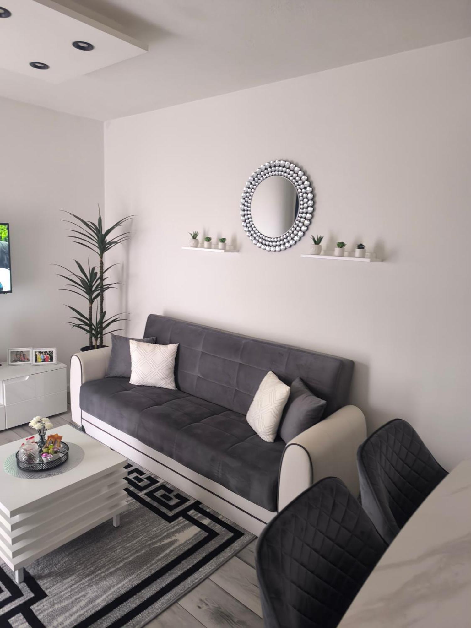 Apartman Rex Svinisce Habitación foto